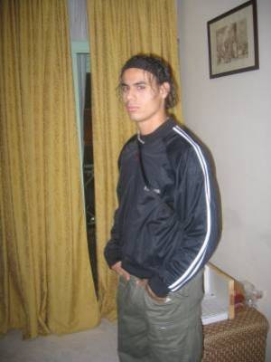jawad zairi