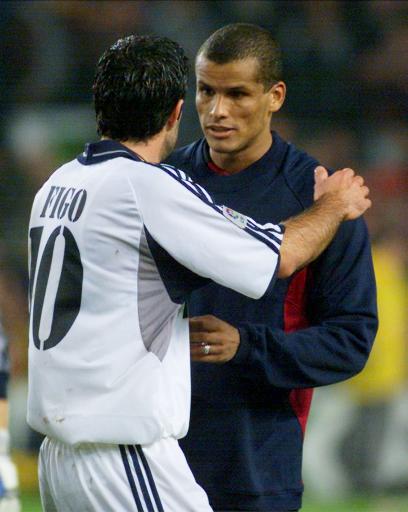 figo rivaldo