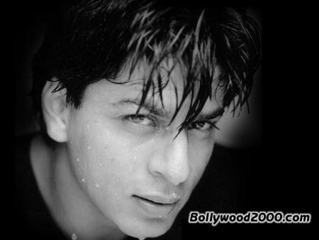shahrukh kahn