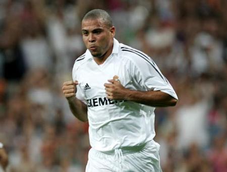 ronaldo